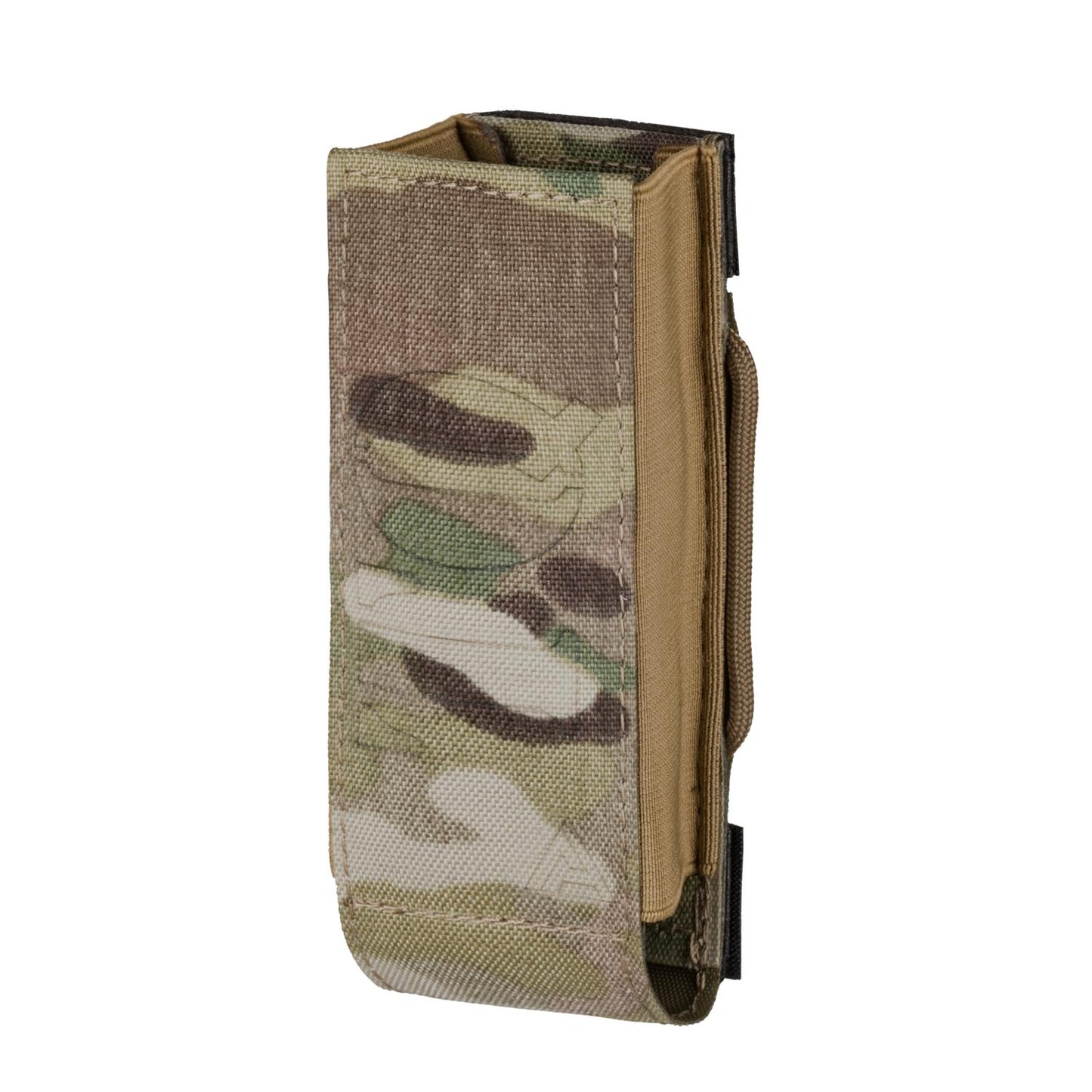 Tourniquet-Holster TOURNIQUET POUCH OPEN