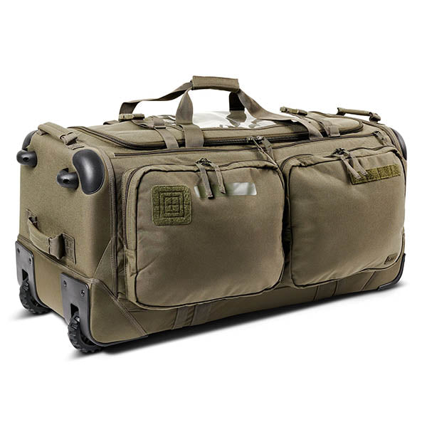 SOMS 3.0 Einsatztasche/Rollkoffer