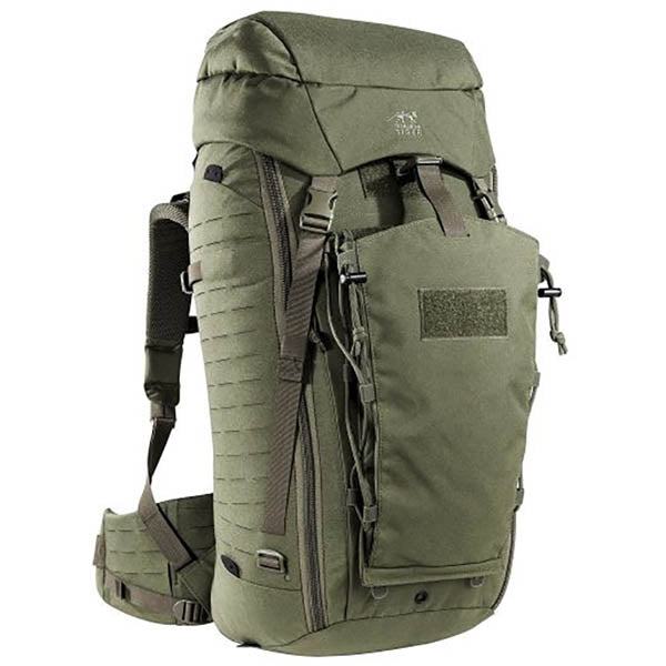 TT MODULAR PACK 45 Plus, 45 Liter