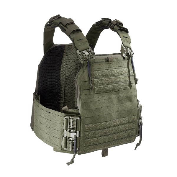 TT PLATE CARRIER QR LC