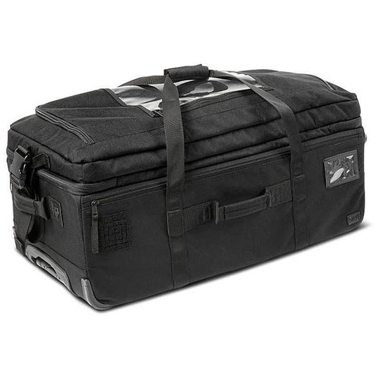 Einsatztasche MISSION READY 3.0, 90 Liter, Black