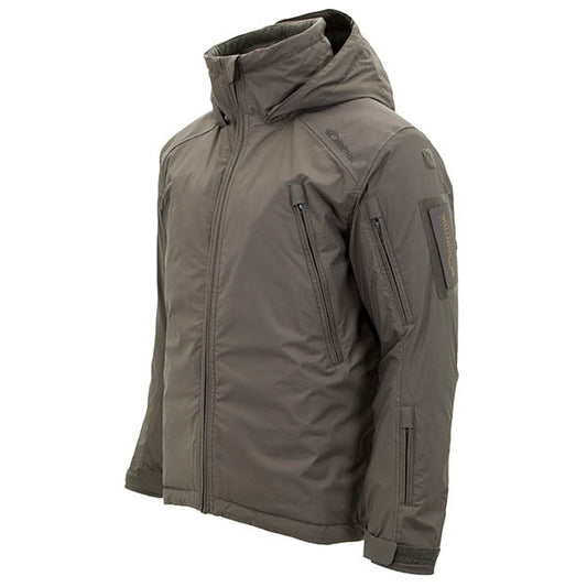 MIG 4.0 JACKET SOF, Olive