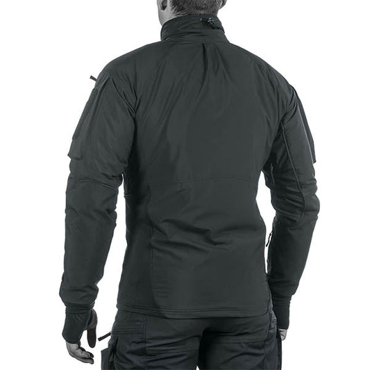 Combat Shirt ACE WINTER, Black