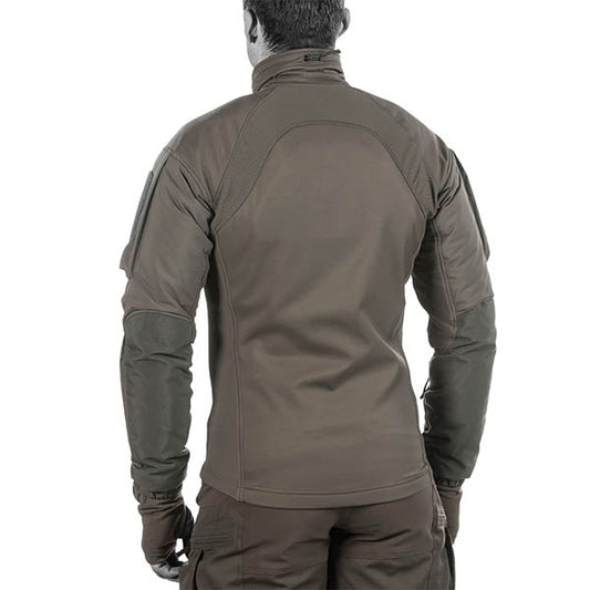 Taktische Jacke DELTA ACE PLUS GEN.2, Brown Grey