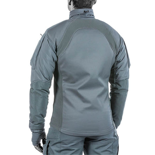 Taktische Jacke DELTA ACE PLUS GEN.2, Steel Grey