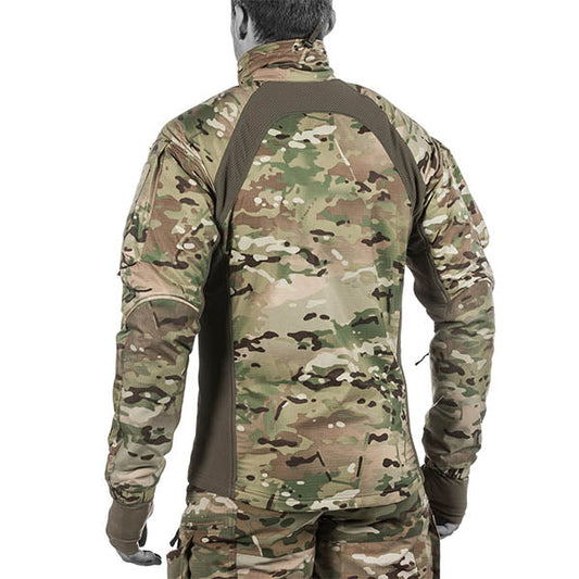 taktische Jacke DELTA ACE PLUS GEN.2, multicam Grösse S