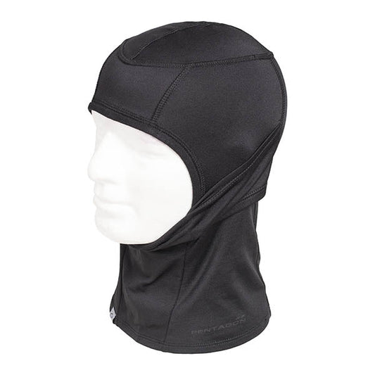 Balaclava APOKRIPSIS, Black