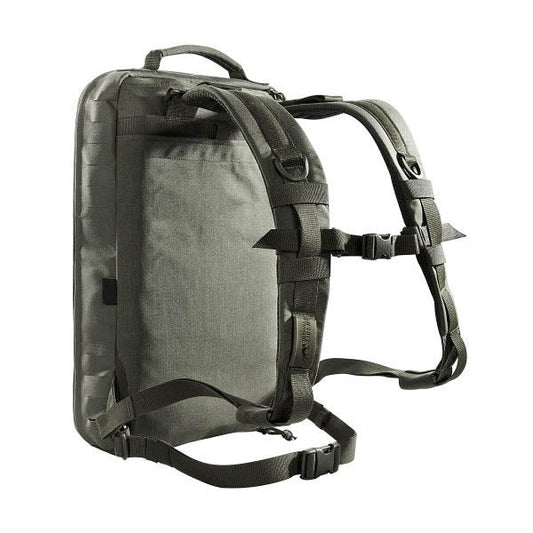 TT MEDIC ASSAULT PACK MKII IRR, 15 Liter, Stone Grey Olive