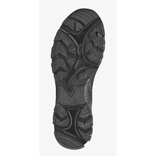 Black Eagle Safety 40 Low, S3, Black