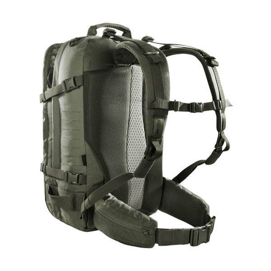 TT MISSION PACK MKII IRR, 37 Liter, Stone-Grey-Olive