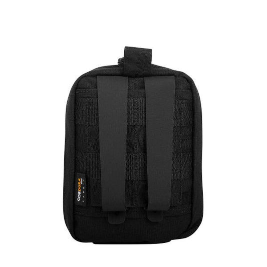 TT TAC POUCH MEDIC, Black