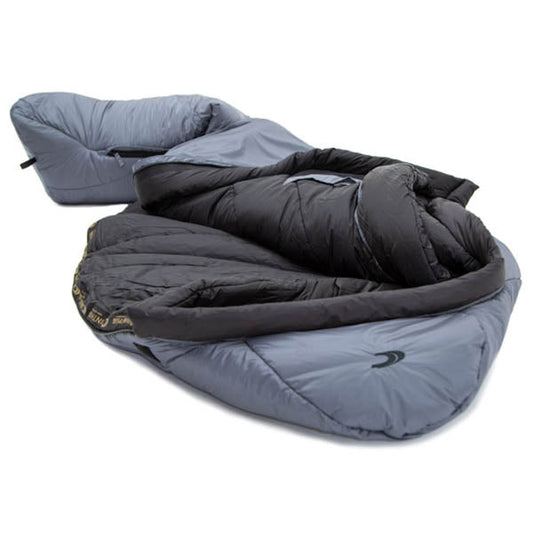 G 350 Kunstfaserschlafsack, Grösse L