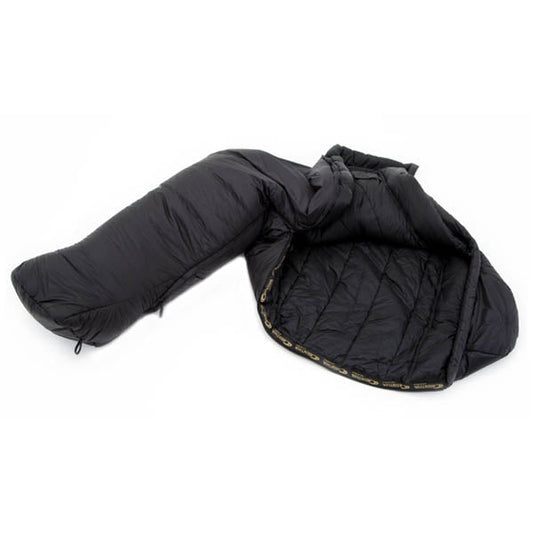 Kunstfaserschlafsack, G 280, Grösse M