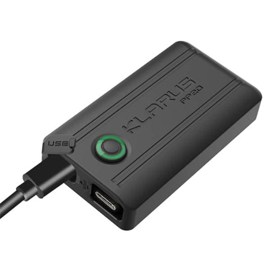 *PP20 Lithium Ionen Power Pack, 2'000mAh