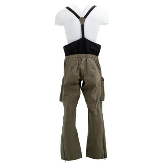 PRG 2.0 Rain Suit Trousers, Olive