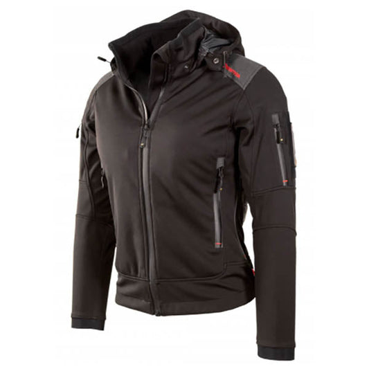 G-LOFT ISG Jacket Lady, Black