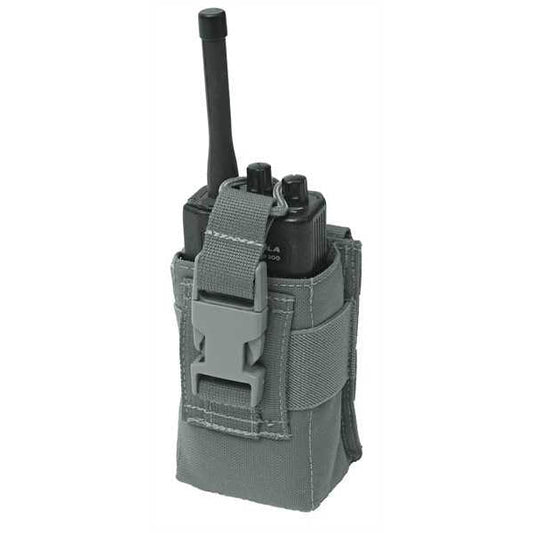 Small Radio Pouch