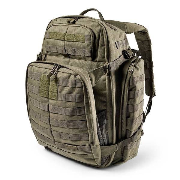 Taktischer Rucksack, RUSH 72 2.0, 55 Liter