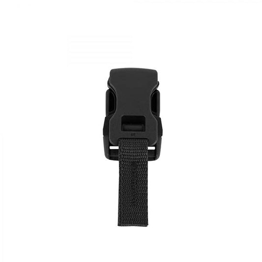 TT SR 25 V MOLLE, Black