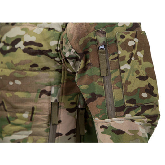 Jacke G-LOFT ISG, Multicam
