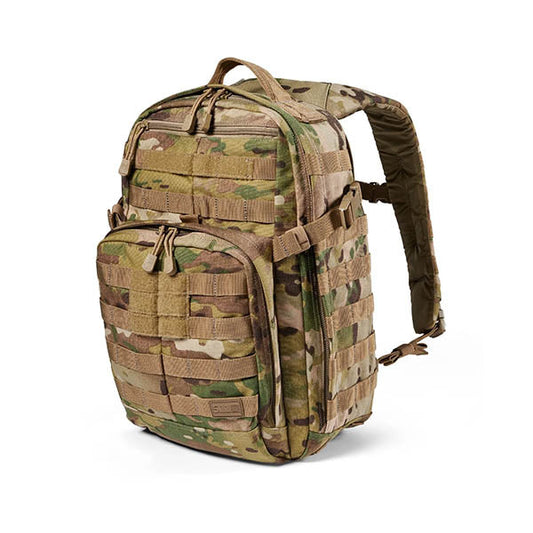 Taktischer Rucksack, RUSH 12 2.0, 24 Liter