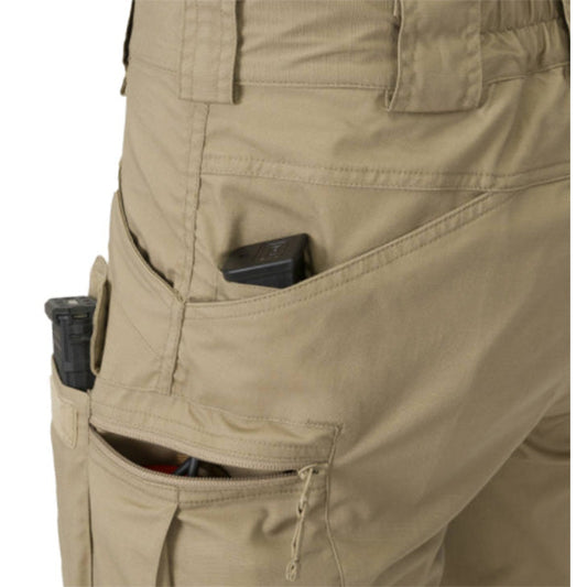 URBAN TACTICAL SHORTS 11", Navy Blue