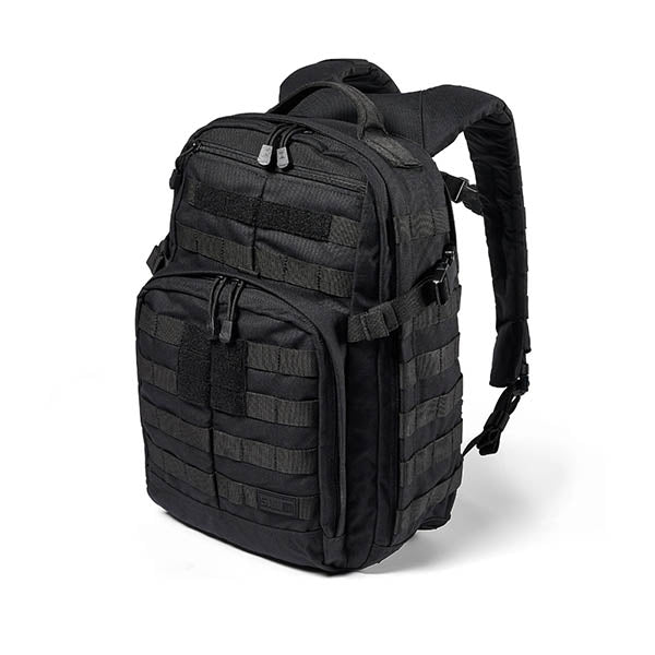 Taktischer Rucksack, RUSH 12 2.0, 24 Liter