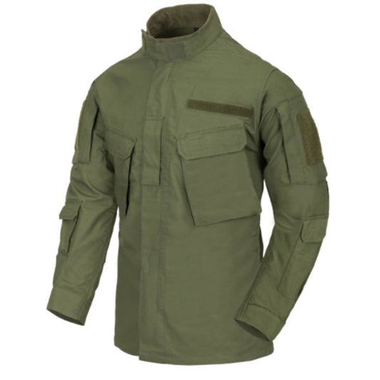 Patrol Shirt CPU SHIRT (PATROL UNIFORM)