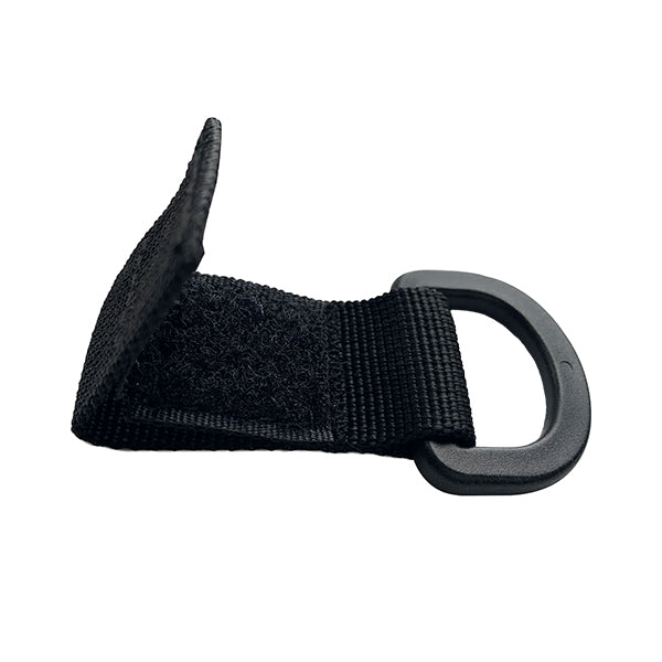 2er-Pack: Schlüsselanhänger MOLLE VELCRO KEYCHAIN