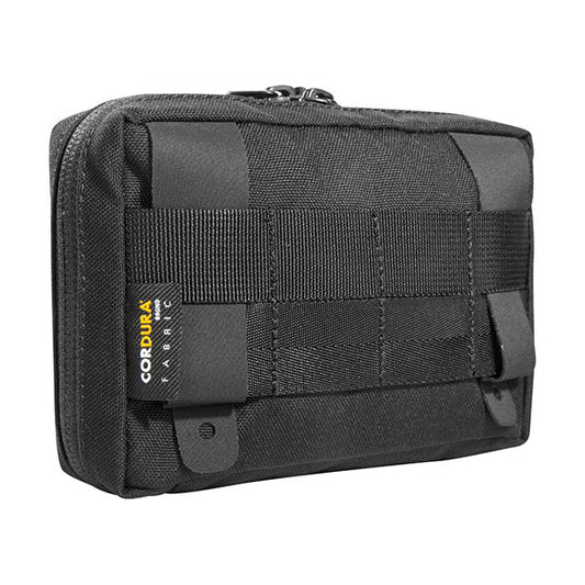 TT TAC POUCH 4.1, Black