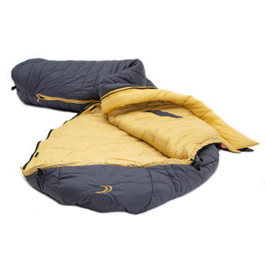G180 Kunstfaserschlafsack, Grösse M