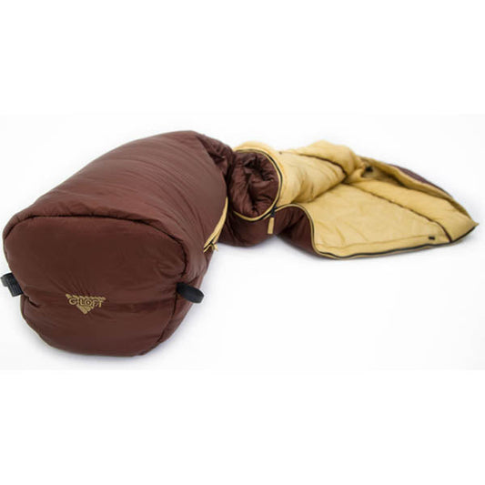 G 250 Kunstfaserschlafsack, Grösse L
