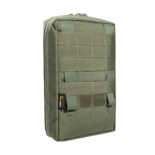 TT TAC POUCH 7.1, Olive