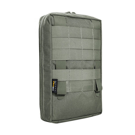 TT TAC POUCH 7.1 IRR, stone-Grey-Olive