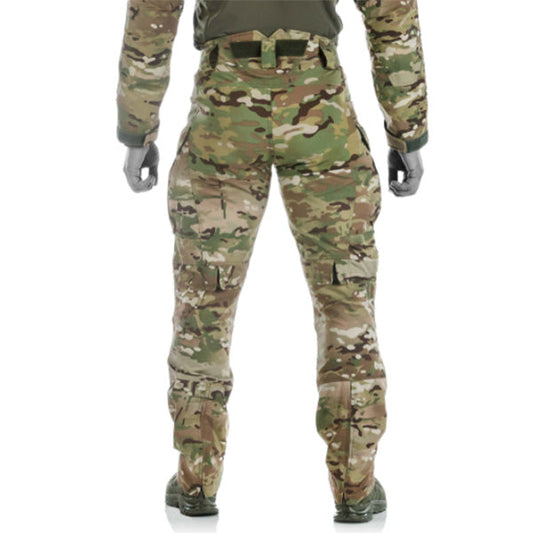 Kampfhose STRIKER ULT, multicam