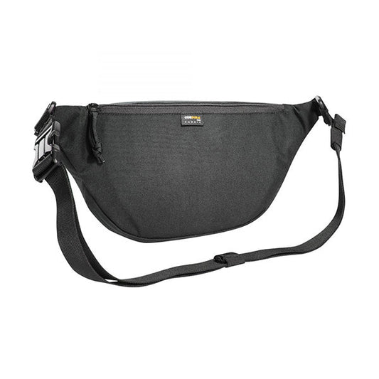 TT MODULAR HIP BAG 2, Black