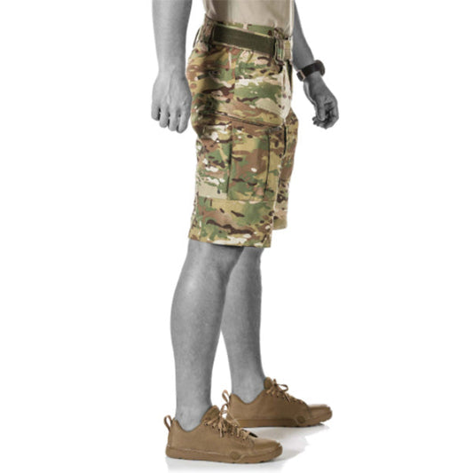 UF PRO taktische Shorts P-40 GEN.2 SHORTS, multicam