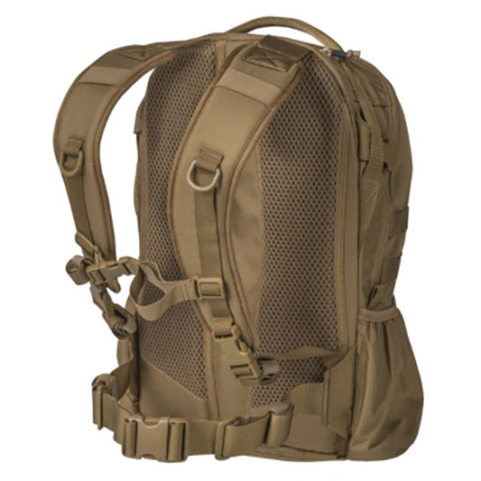 Rucksack RAIDER BACKPACK, 20 Liter, A-Tacs IX Camo