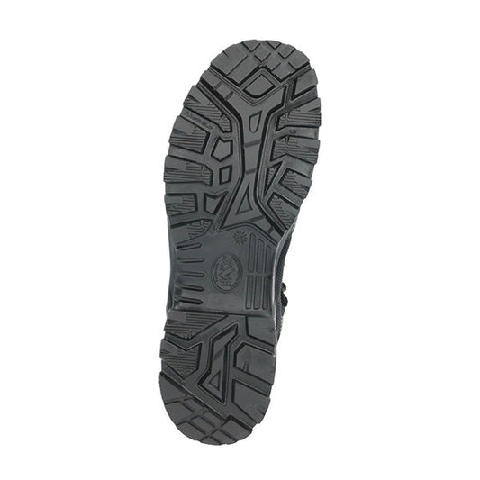 TACTIX GTX, Sicherheitsklasse O2