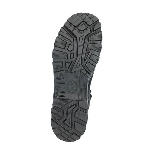 COMBAT GTX, Black
