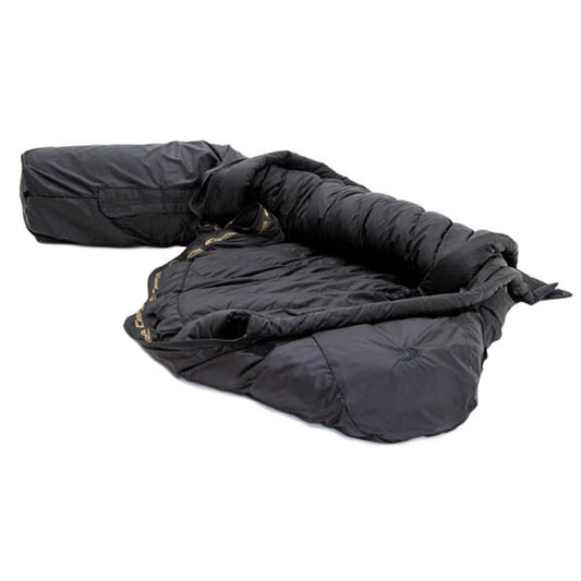 D 600X Daunenschlafsack, Grösse L