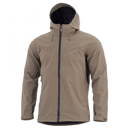 Hardshell Regenjacke MONLITE SHELL JACKET