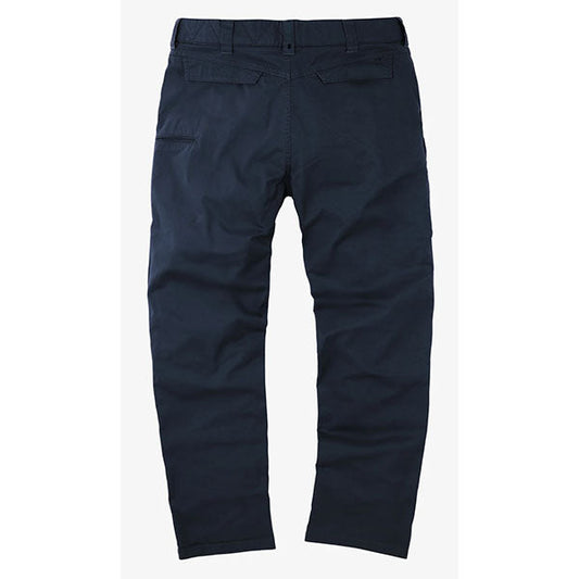Taktische Hose LEO DUTY PANT, Dark Navy
