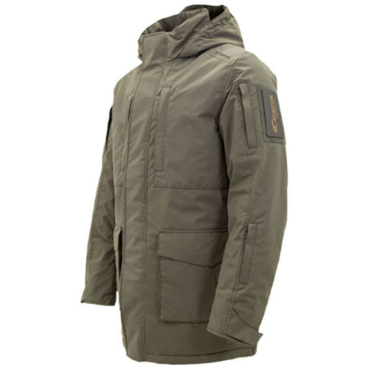 G-LOFT Tactical Parka, Olive