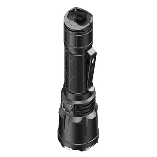 Taktische LED Taschenlampe XT21X PRO, 4'400 Lumen (inkl. Akku)