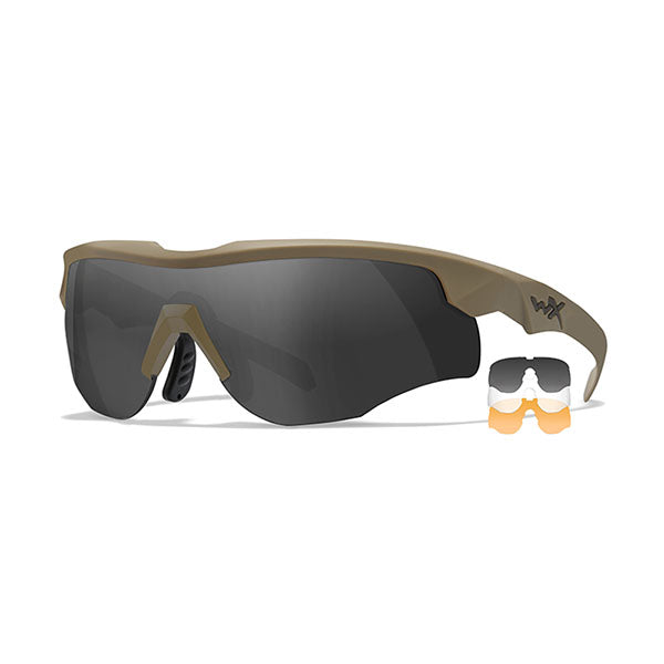 Sonnenbrille WX ROGUE COMM