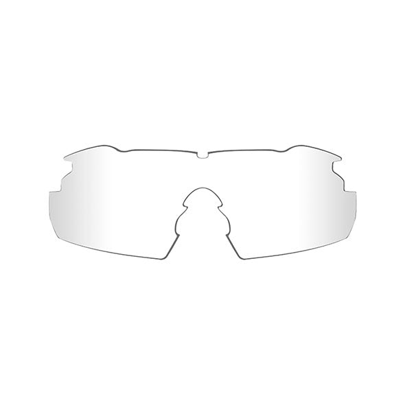Ersatzgläser WX VAPOR 2.5mm