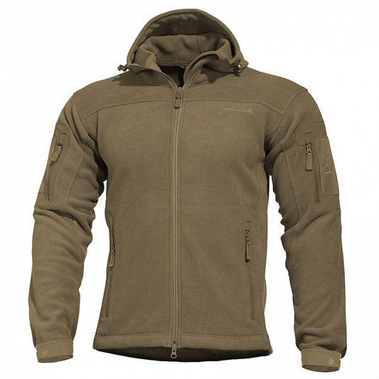 Fleece-Jacke HERCULES 2.0