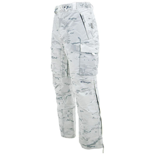 Hose MIG 4.0, Alpine Multicam