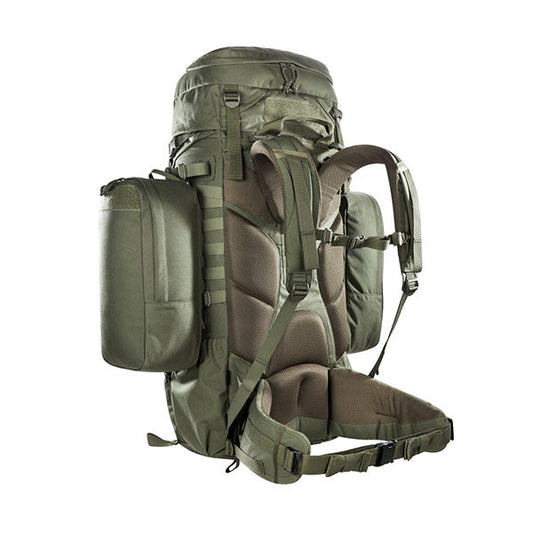 TT OPS PACK, 80 Liter & 24 Liter, Olive